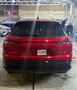 تۆیۆتا كراون سێگنیا